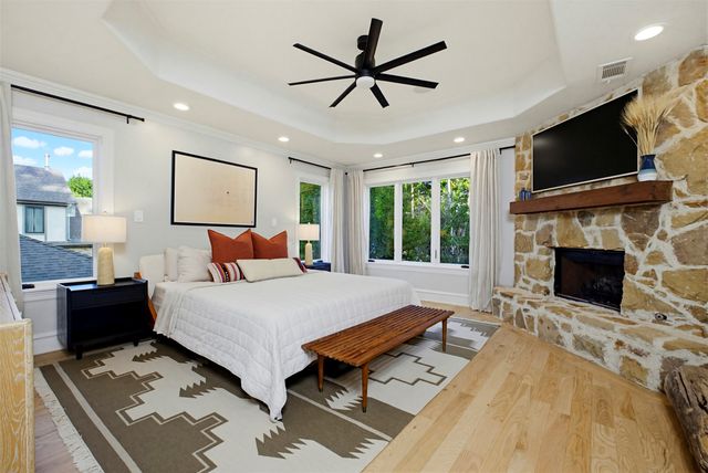 5126 Ridgedale Avenue, Dallas, TX 75206