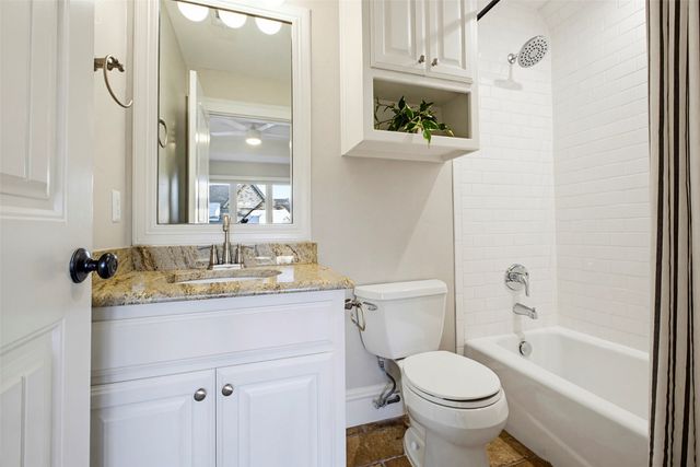 5126 Ridgedale Avenue, Dallas, TX 75206