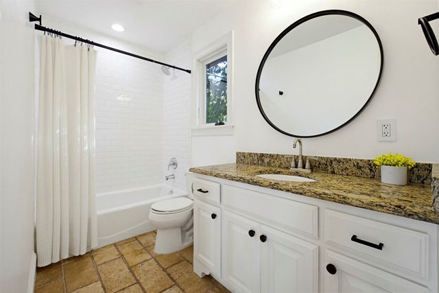5126 Ridgedale Avenue, Dallas, TX 75206
