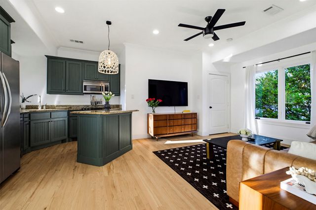 5126 Ridgedale Avenue, Dallas, TX 75206