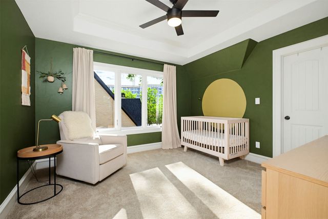 5126 Ridgedale Avenue, Dallas, TX 75206