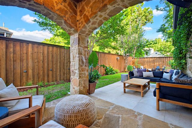 5126 Ridgedale Avenue, Dallas, TX 75206
