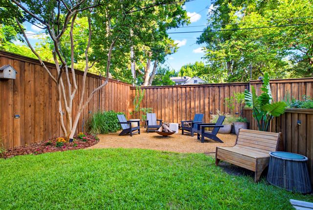 5126 Ridgedale Avenue, Dallas, TX 75206