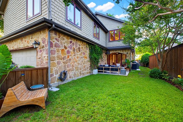 5126 Ridgedale Avenue, Dallas, TX 75206
