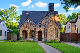 5126 Ridgedale Avenue, Dallas, TX 75206
