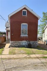 739 Regina Avenue, St Louis, MO 63125