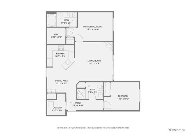 8358 S Independence Cir 105, Littleton, CO 80128