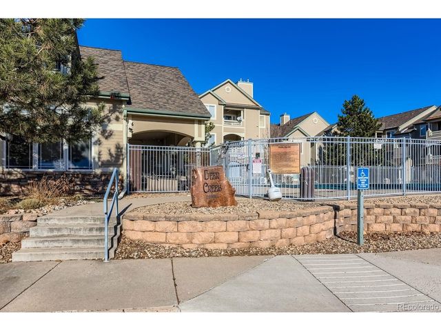 8358 S Independence Cir 105, Littleton, CO 80128