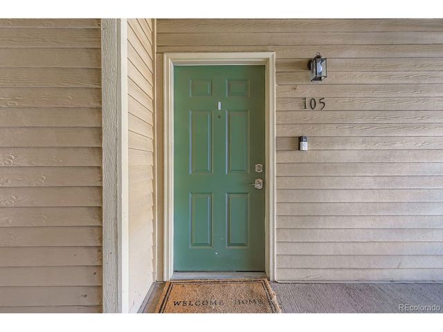 8358 S Independence Cir 105, Littleton, CO 80128