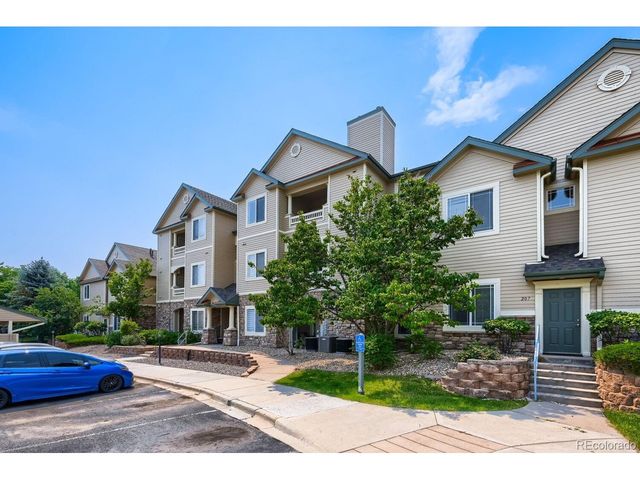 8358 S Independence Cir 105, Littleton, CO 80128