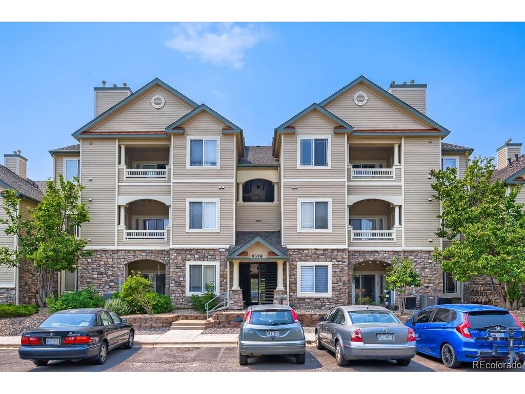 8358 S Independence Cir 105, Littleton, CO 80128