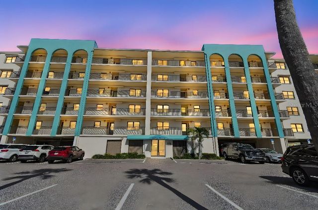 19531 GULF BOULEVARD 210, Indian Shores, FL 33785