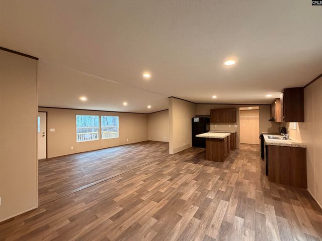 136 Carlton Drive, Batesburg, SC 29006