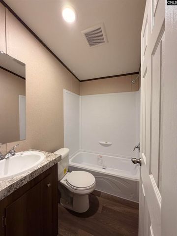 136 Carlton Drive, Batesburg, SC 29006