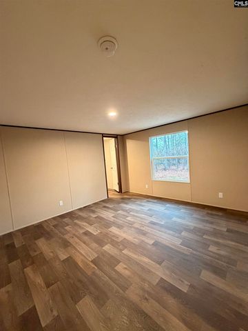 136 Carlton Drive, Batesburg, SC 29006