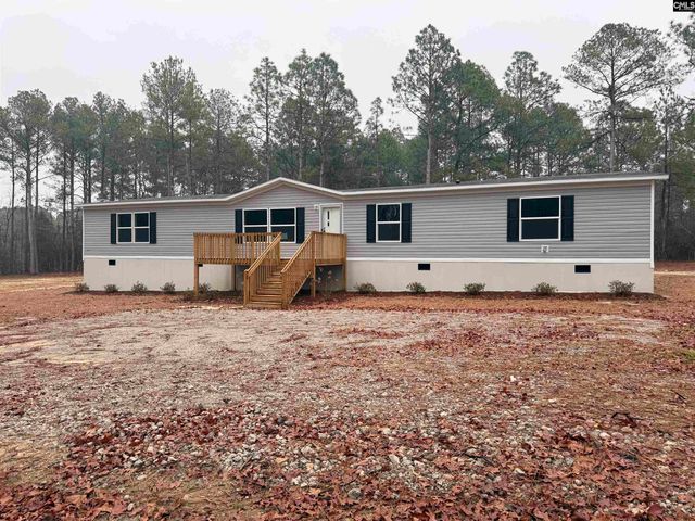 136 Carlton Drive, Batesburg, SC 29006