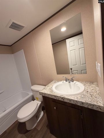 136 Carlton Drive, Batesburg, SC 29006