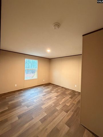 136 Carlton Drive, Batesburg, SC 29006