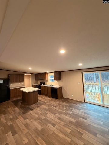 136 Carlton Drive, Batesburg, SC 29006