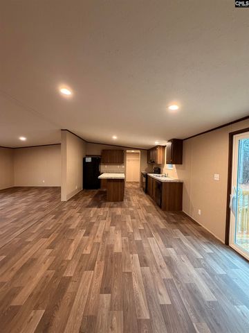 136 Carlton Drive, Batesburg, SC 29006