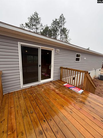 136 Carlton Drive, Batesburg, SC 29006
