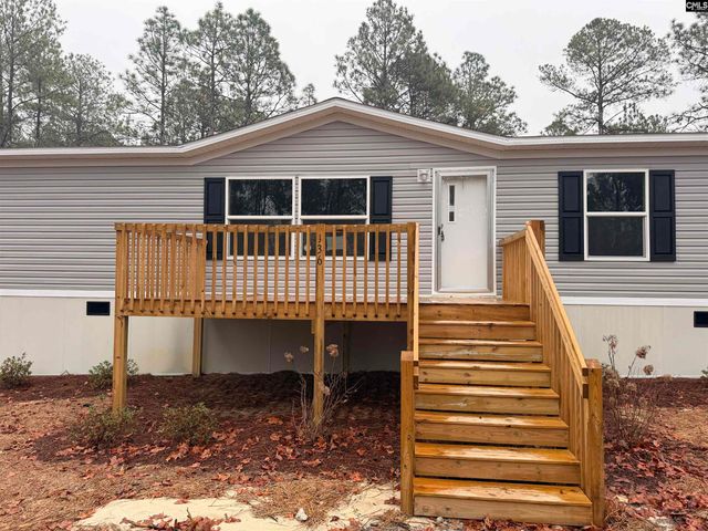 136 Carlton Drive, Batesburg, SC 29006