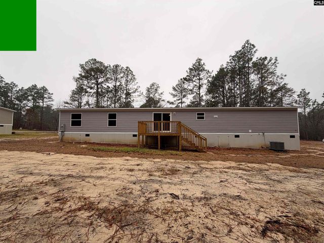 136 Carlton Drive, Batesburg, SC 29006