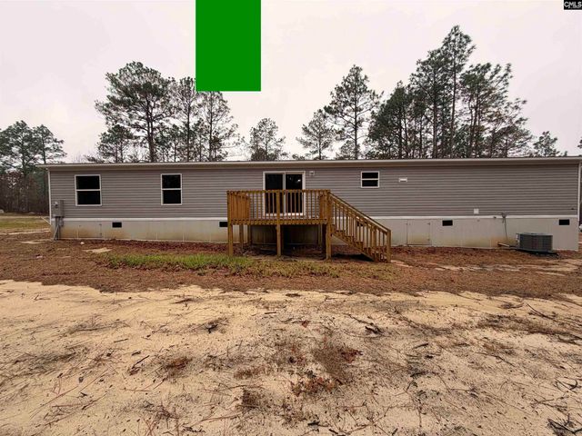 136 Carlton Drive, Batesburg, SC 29006