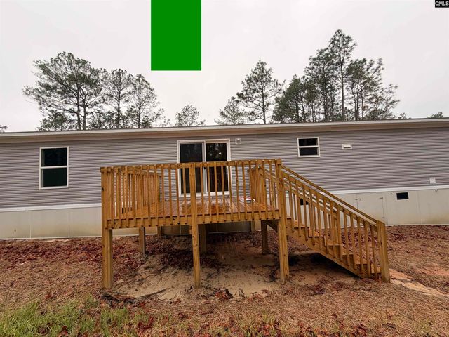 136 Carlton Drive, Batesburg, SC 29006