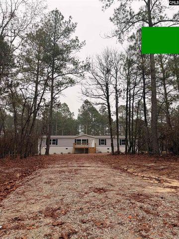 136 Carlton Drive, Batesburg, SC 29006