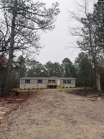 136 Carlton Drive, Batesburg, SC 29006