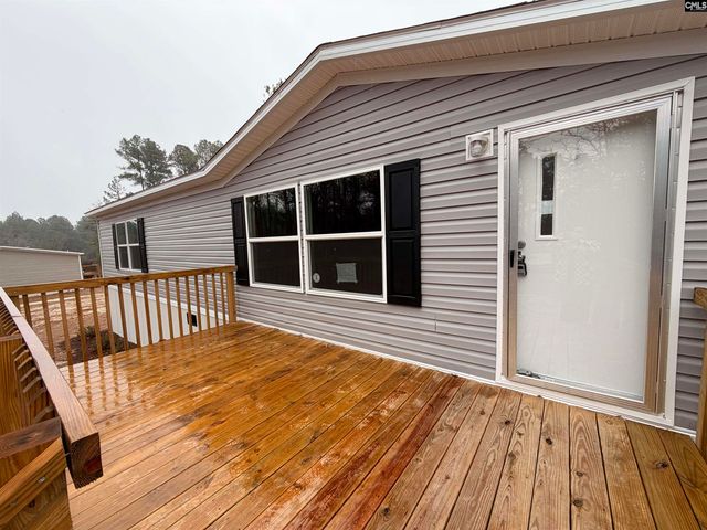 136 Carlton Drive, Batesburg, SC 29006