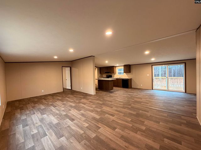 136 Carlton Drive, Batesburg, SC 29006