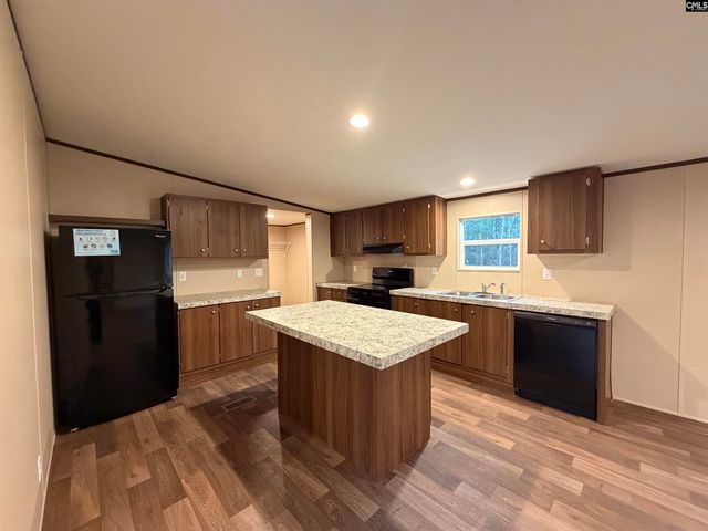 136 Carlton Drive, Batesburg, SC 29006