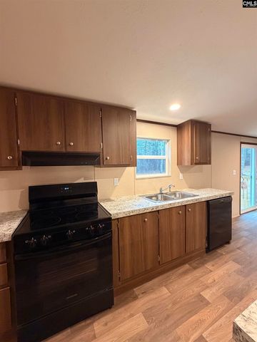 136 Carlton Drive, Batesburg, SC 29006