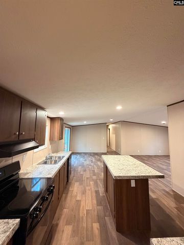 136 Carlton Drive, Batesburg, SC 29006