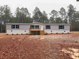136 Carlton Drive, Batesburg, SC 29006