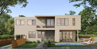 1809 Alegria RD, Austin, TX 78757