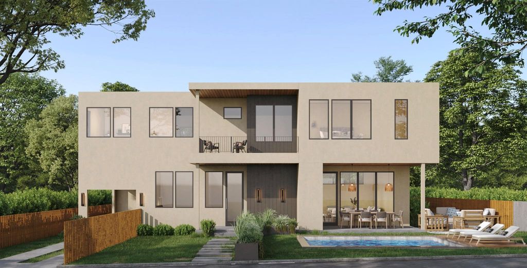 1809 Alegria RD, Austin, TX 78757