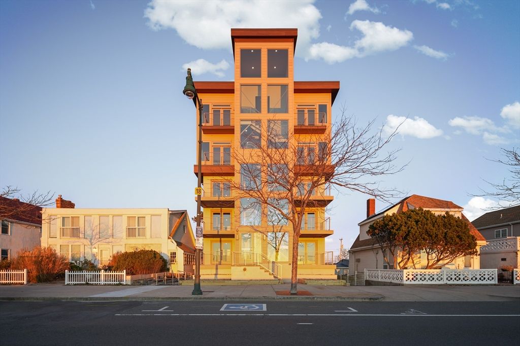 451 Revere Beach Boulevard 8, Revere, MA 02151