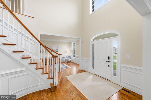 305 GREENBANK LN, Newtown Square, PA 19073