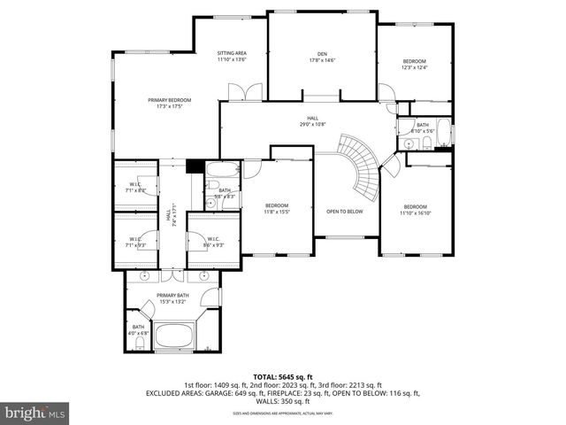 305 GREENBANK LN, Newtown Square, PA 19073