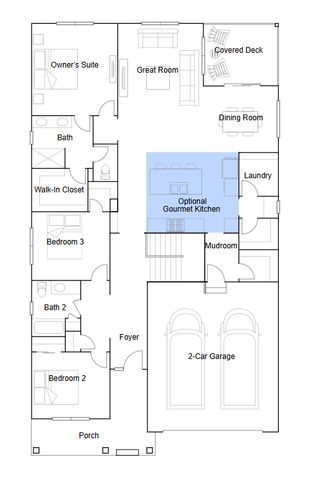 5182 Long Pointe Bay, Woodbury, MN 55129