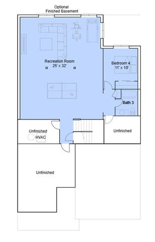 5182 Long Pointe Bay, Woodbury, MN 55129