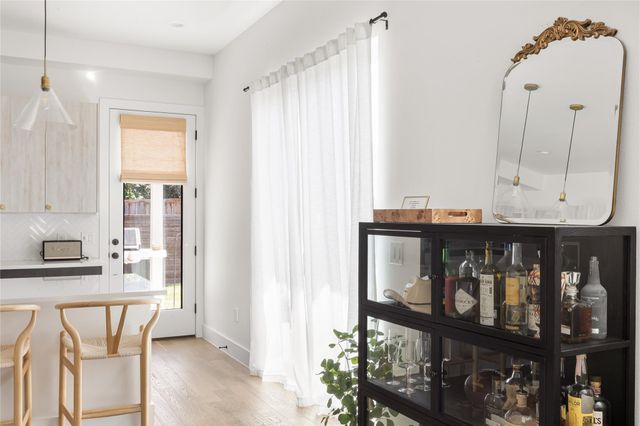 3410 Dalton ST 1, Austin, TX 78745