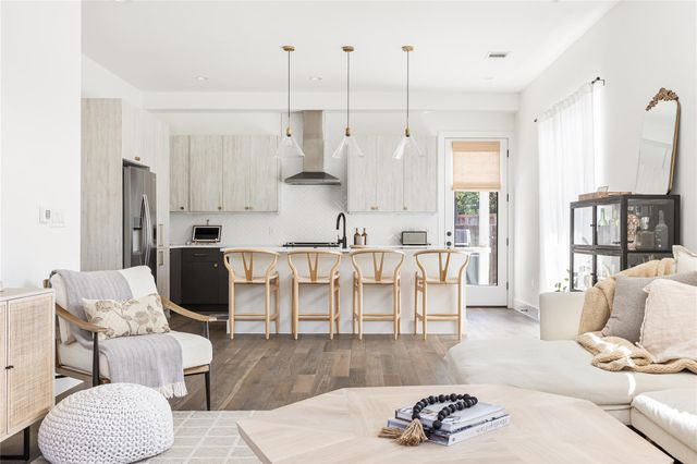 3410 Dalton ST 1, Austin, TX 78745