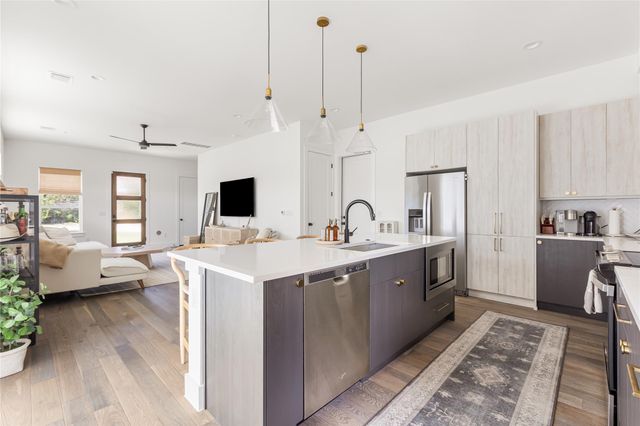 3410 Dalton ST 1, Austin, TX 78745