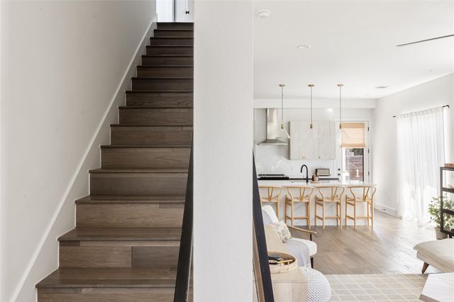 3410 Dalton ST 1, Austin, TX 78745