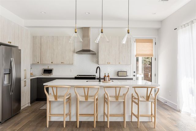 3410 Dalton ST 1, Austin, TX 78745