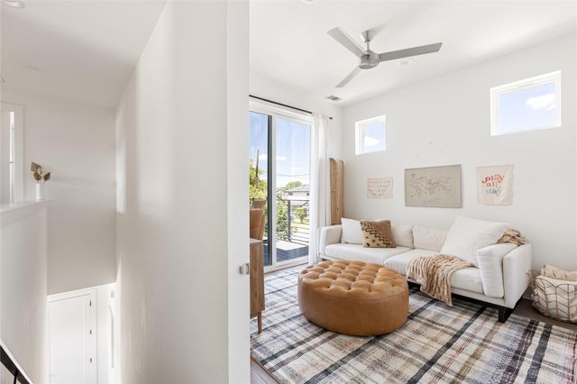 3410 Dalton ST 1, Austin, TX 78745